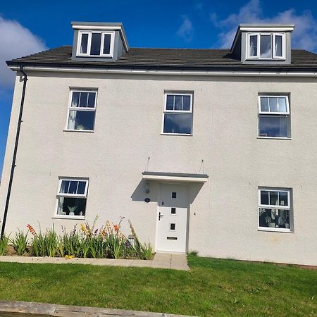 Highgow House Ensuite Bedroom Barnstaple Luaran gambar